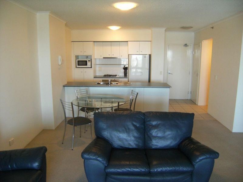 207/82 Boundary Street, Brisbane QLD 4000