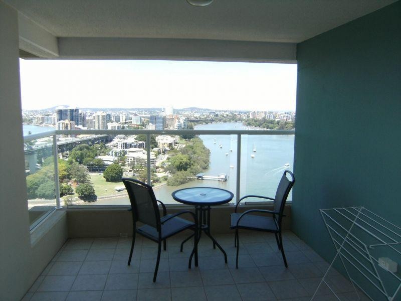 207/82 Boundary Street, Brisbane QLD 4000