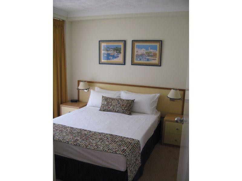 607/2988 Surfers Paradise Boulevard, Surfers Paradise QLD 4217
