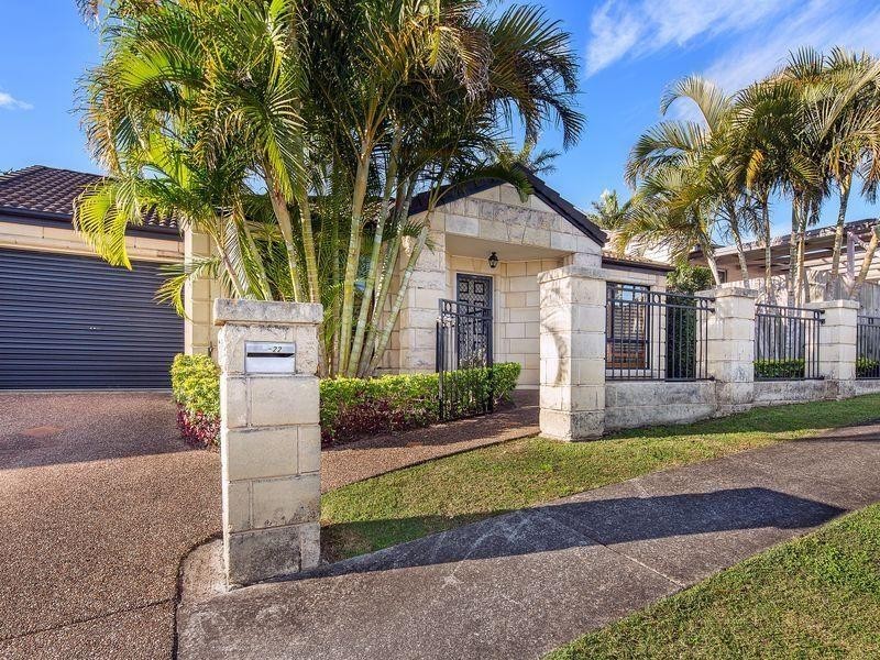 22 Harley Street, Labrador QLD 4215