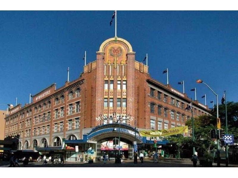 Fortitude Valley QLD 4006