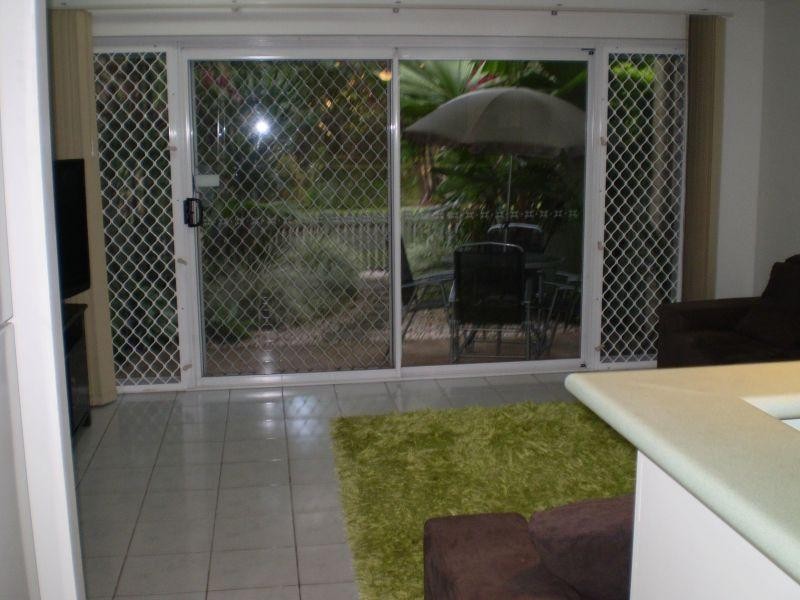 Unit 15/203 Mayers Street, Cairns QLD 4870