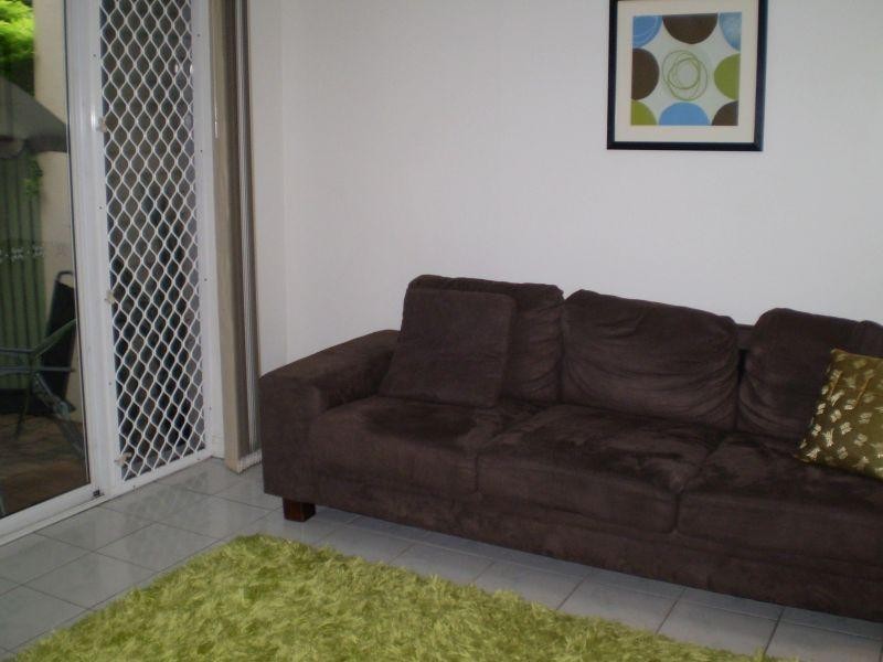 Unit 15/203 Mayers Street, Cairns QLD 4870