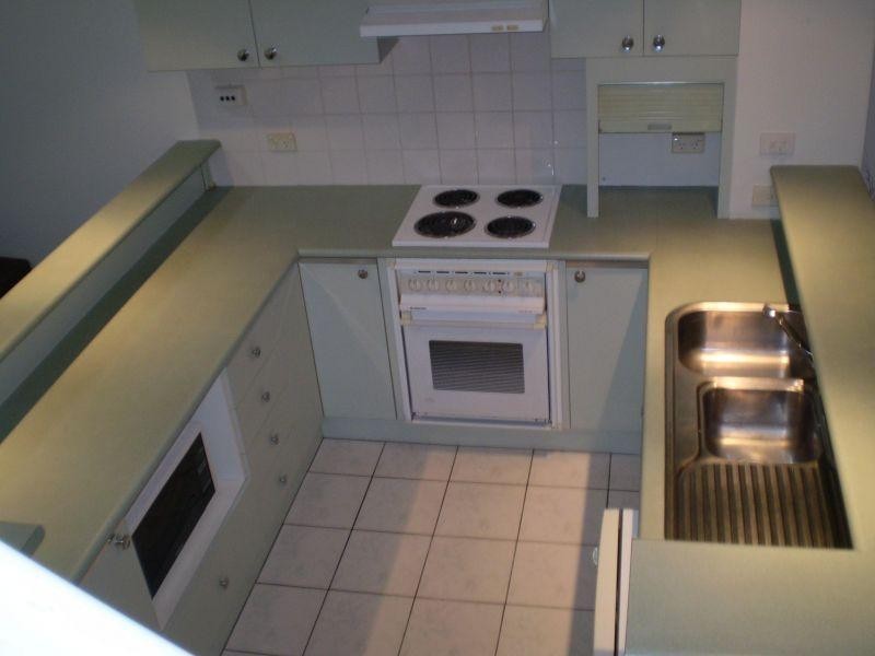 Unit 15/203 Mayers Street, Cairns QLD 4870