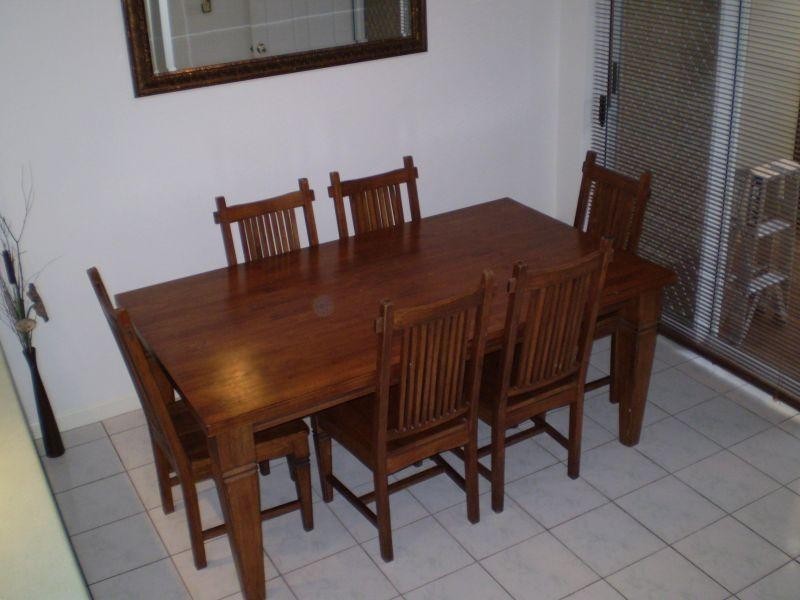 Unit 15/203 Mayers Street, Cairns QLD 4870