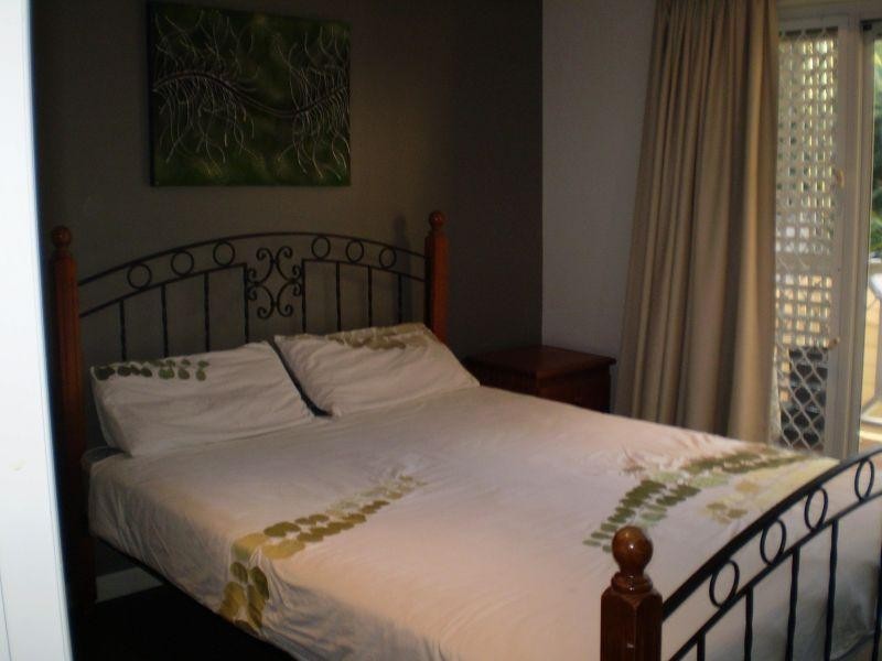 Unit 15/203 Mayers Street, Cairns QLD 4870