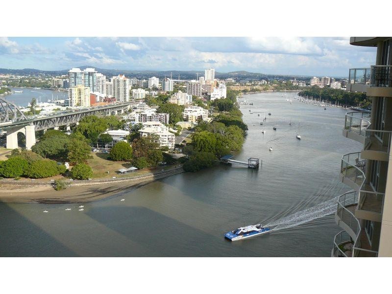 82 Boundary Street, Brisbane QLD 4000