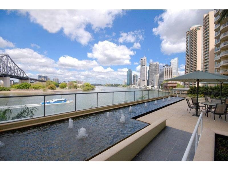 82 Boundary Street, Brisbane QLD 4000