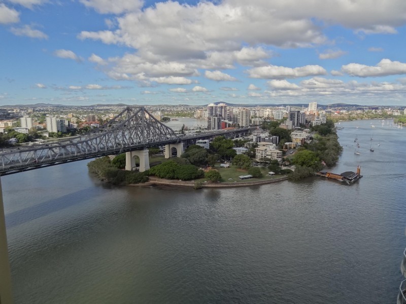 82 Boundary Street, Brisbane QLD 4000