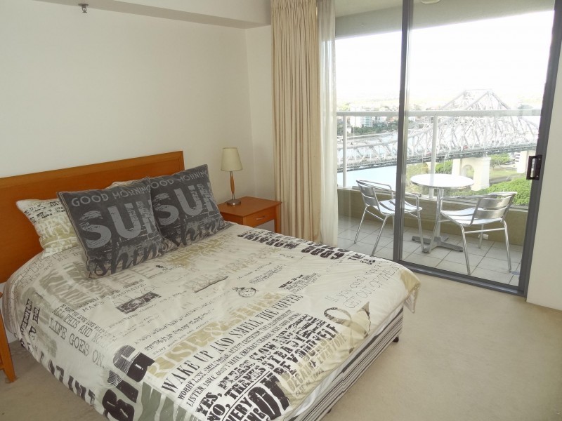 82 Boundary Street, Brisbane QLD 4000