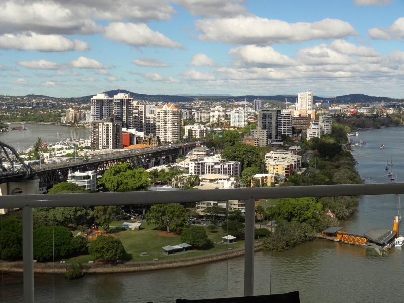 82 Boundary Street, Brisbane QLD 4000