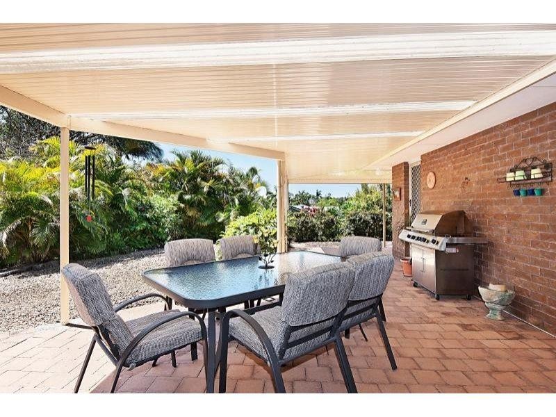 10 FOXHILL COURT, Carrara QLD 4211