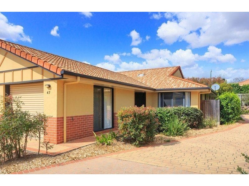 50/316 Long Street, Graceville QLD 4075