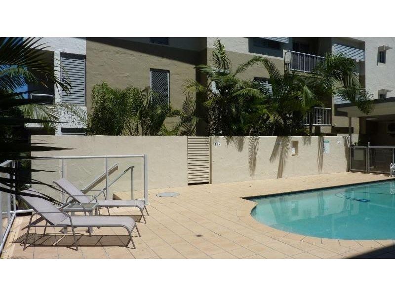 38/40 Nathan Avenue, Ashgrove QLD 4060