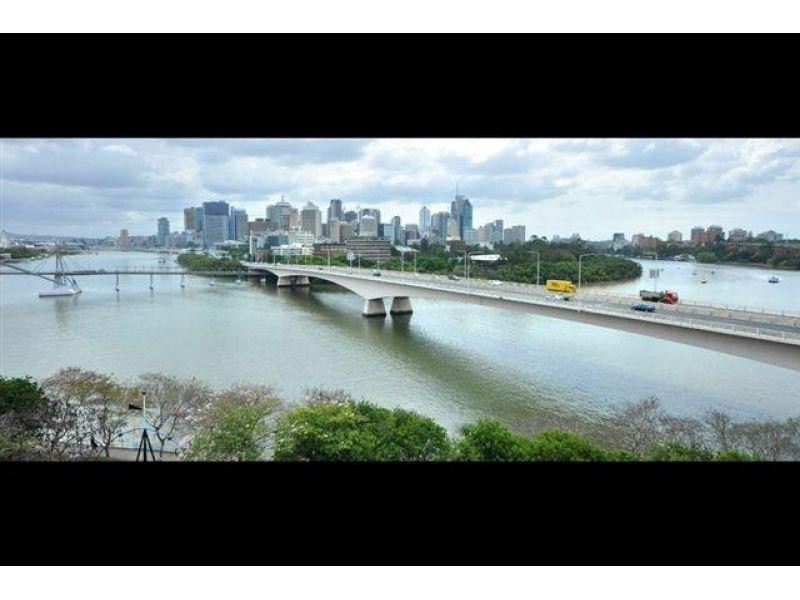 26 Lower River Terrace, South Brisbane QLD 4101