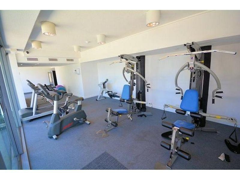 Townsville City QLD 4810