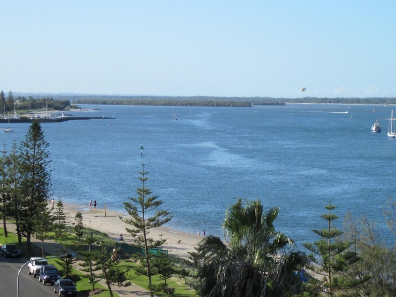 Unit 1602/438 Marine Parade, Biggera Waters QLD 4216