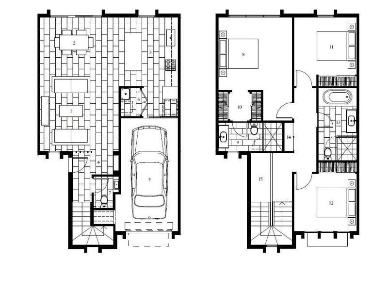 103/501 North Hill Drive, Robina QLD 4226