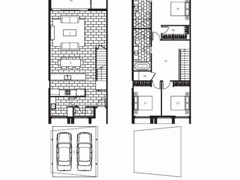 133/501 North Hill Drive, Robina QLD 4226