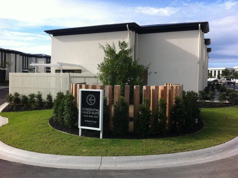 133/501 North Hill Drive, Robina QLD 4226