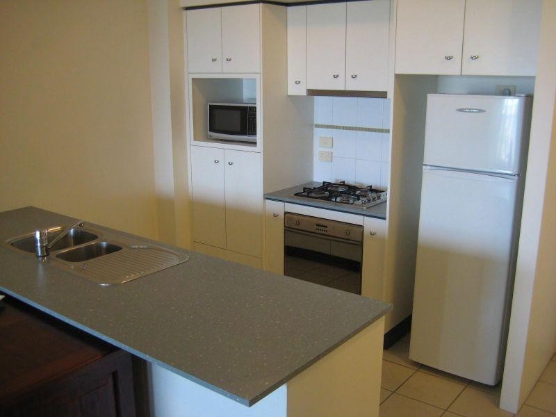 199/82 Boundary Street, Brisbane QLD 4000