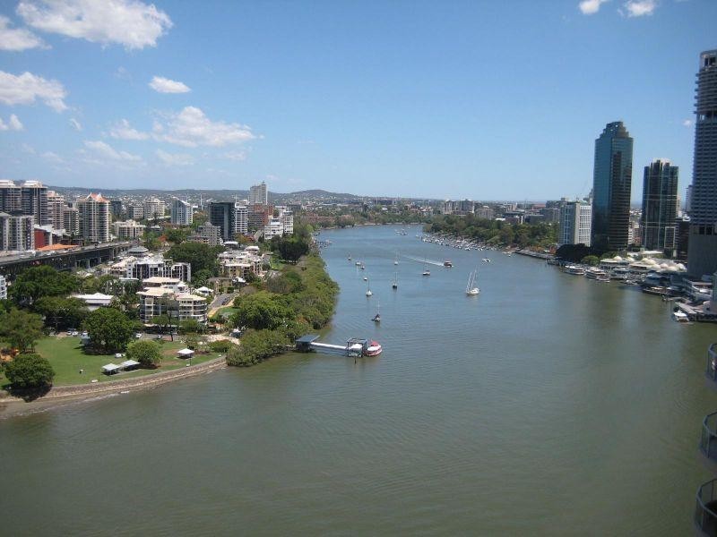 199/82 Boundary Street, Brisbane QLD 4000