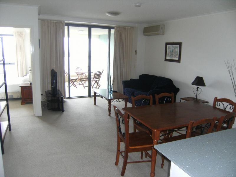 157/82 Boundary Street, Brisbane QLD 4000