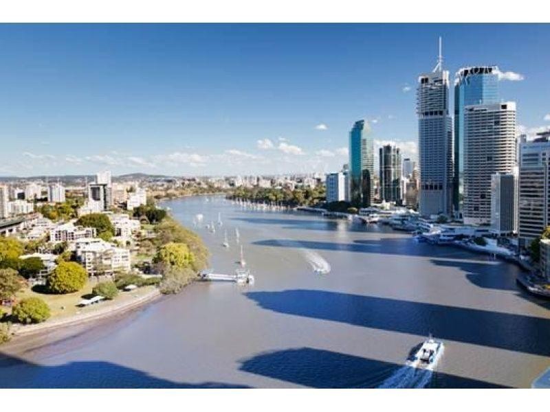 192/82 Boundary Street, Brisbane QLD 4000