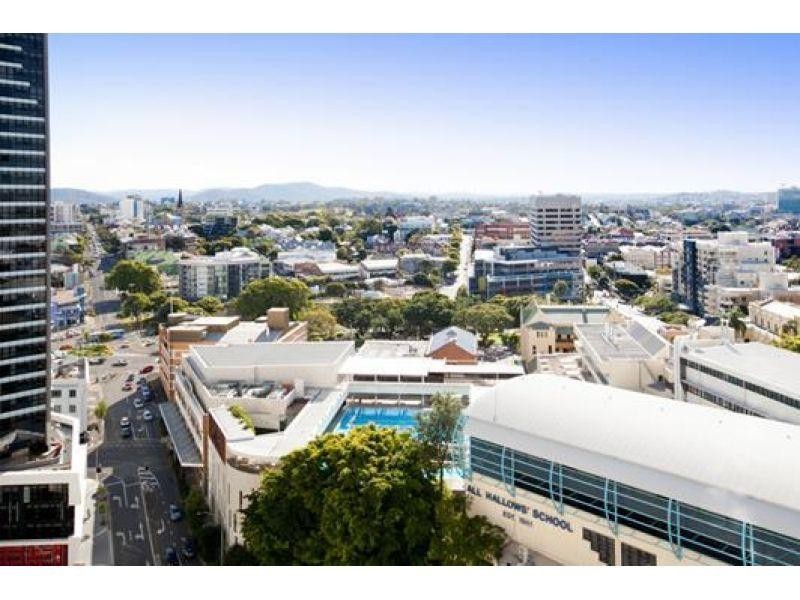 192/82 Boundary Street, Brisbane QLD 4000