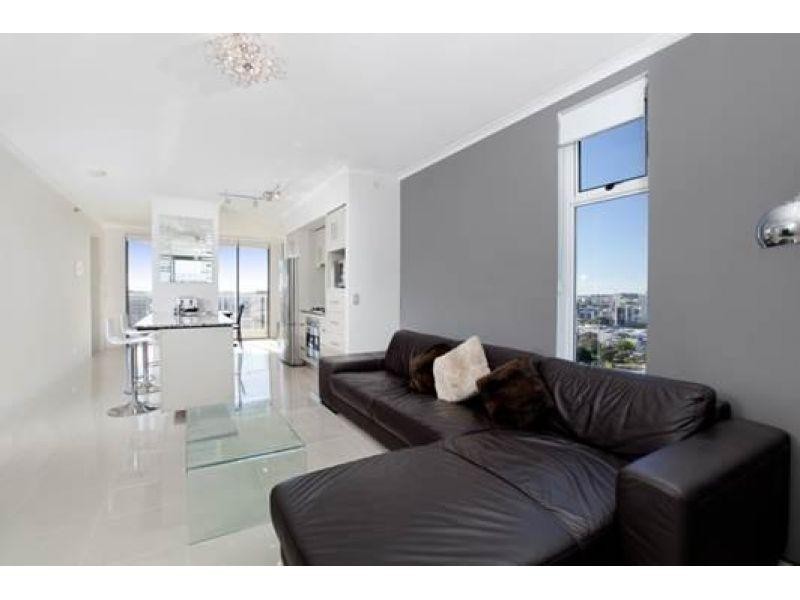 192/82 Boundary Street, Brisbane QLD 4000
