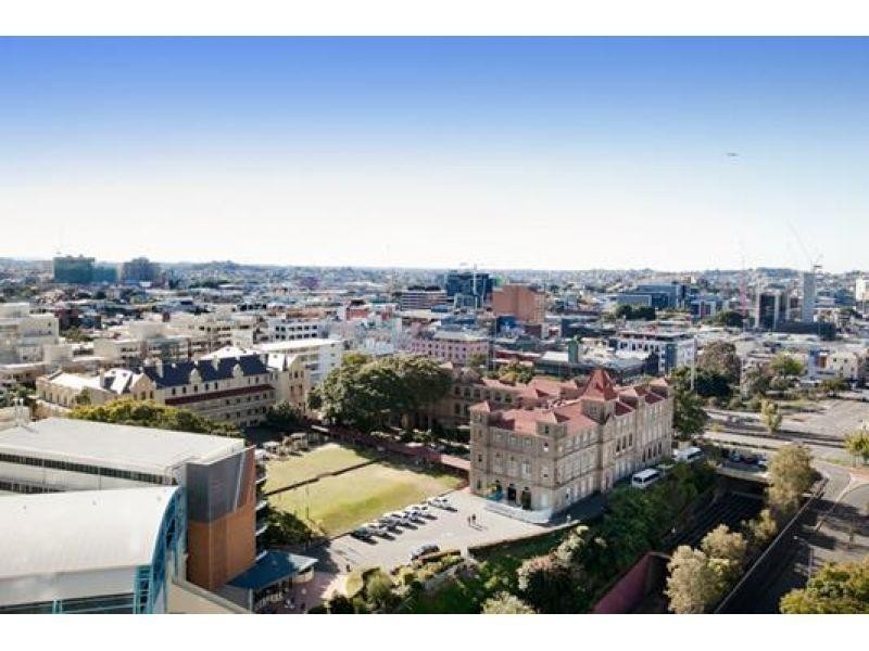 192/82 Boundary Street, Brisbane QLD 4000