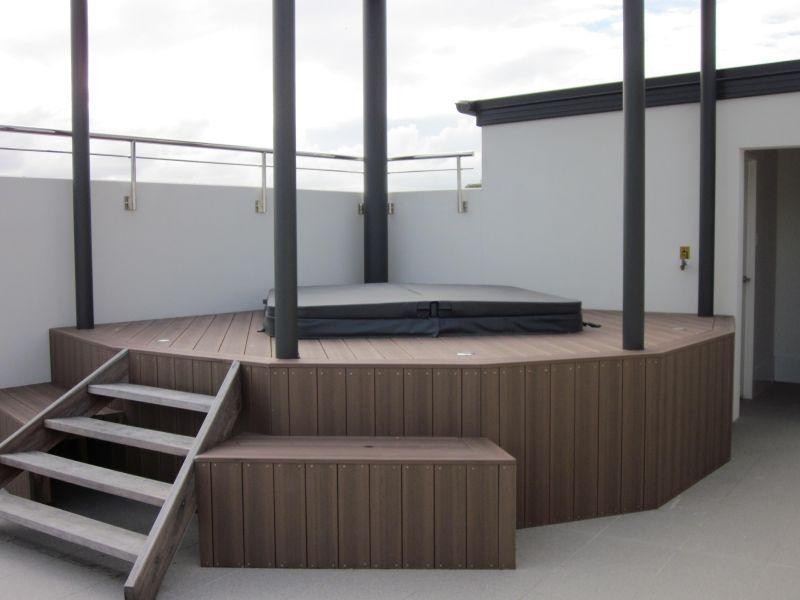 Unit  5/5  Clark, Biggera Waters QLD 4216