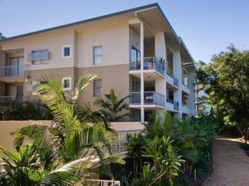 50/40 Nathan Avenue, Ashgrove QLD 4060