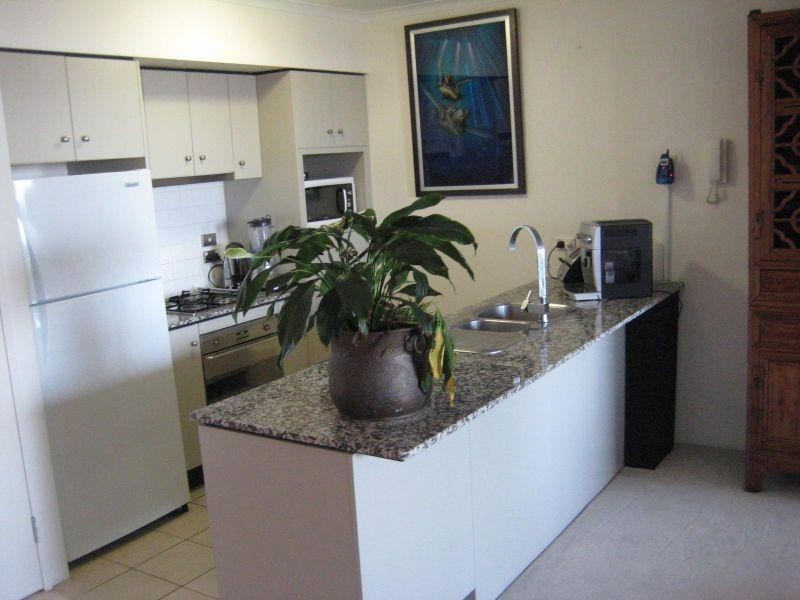 183/82 Boundary Street, Brisbane QLD 4000