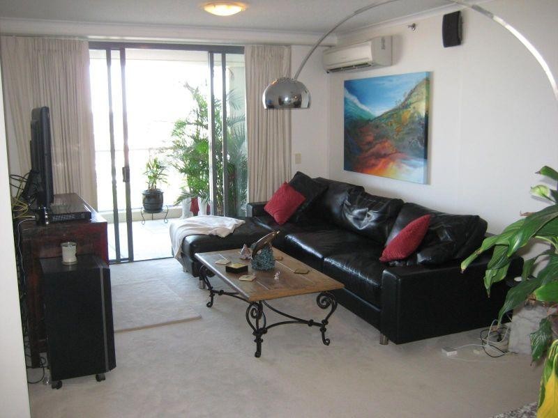 183/82 Boundary Street, Brisbane QLD 4000