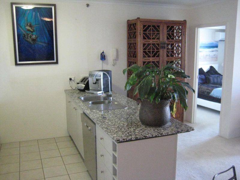 183/82 Boundary Street, Brisbane QLD 4000