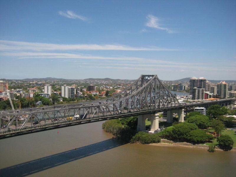 183/82 Boundary Street, Brisbane QLD 4000