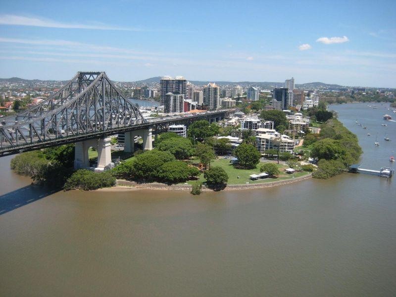 183/82 Boundary Street, Brisbane QLD 4000