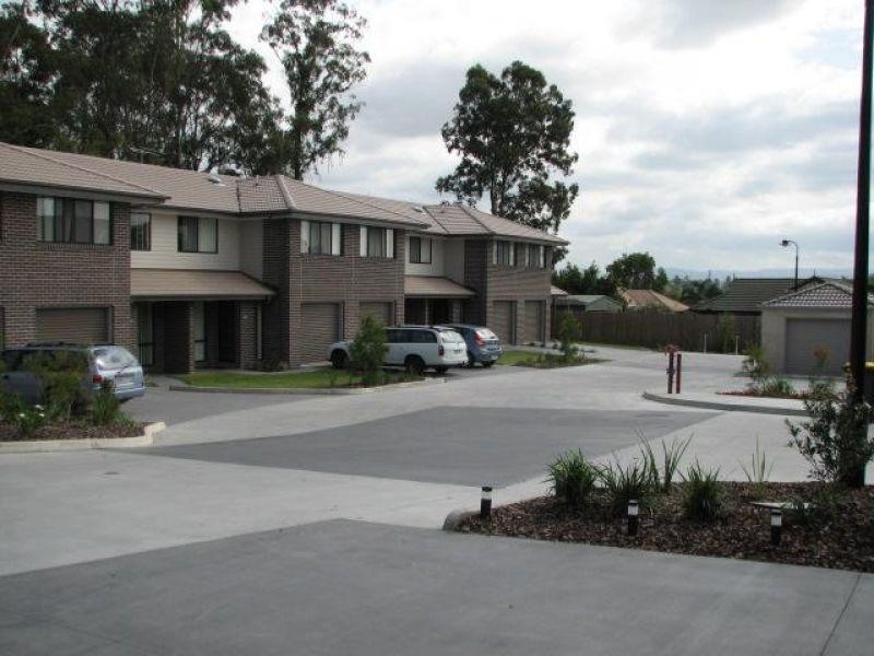 23/60 Gawler Cresent, Bracken Ridge QLD 4017