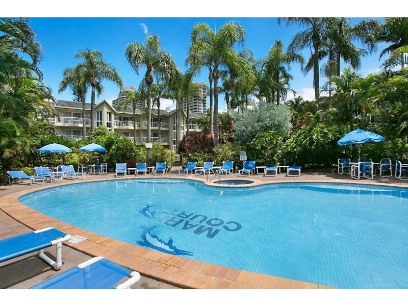 23 Wharf Street, Surfers Paradise QLD 4217