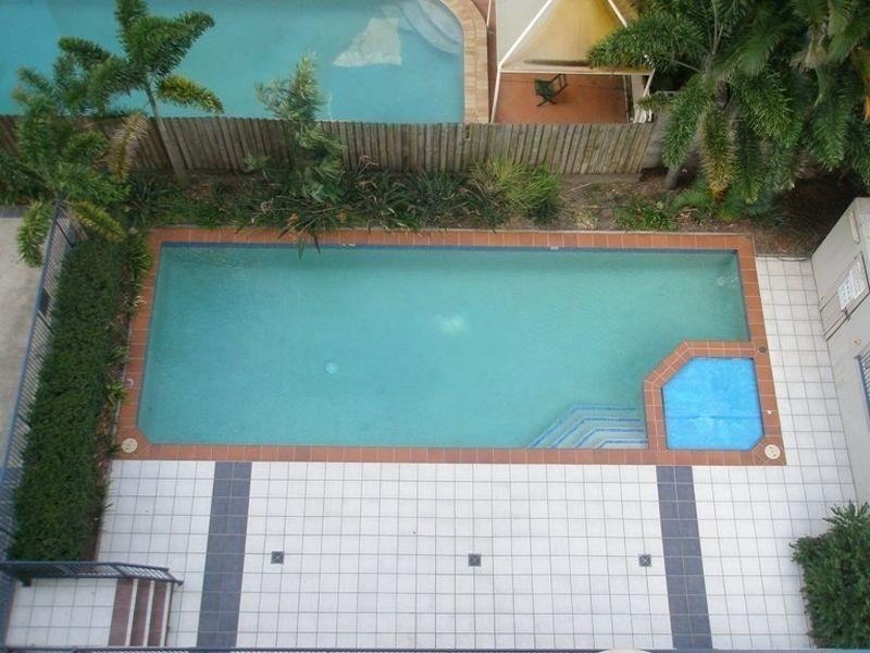 Unit 7 / 19 Thorn St, Kangaroo Point QLD 4169