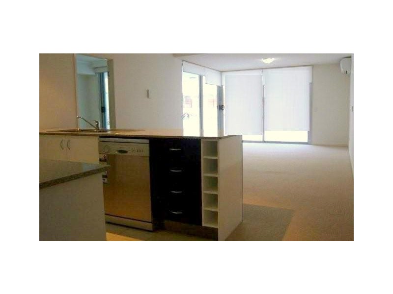 23/101 Clarence Road, Indooroopilly QLD 4068