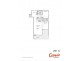 23/101 Clarence Road, Indooroopilly QLD 4068 Floorplan