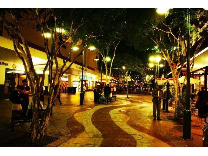 Fortitude Valley QLD 4006