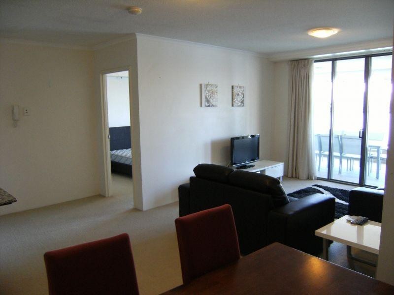 14/82 Boundary Street, Brisbane QLD 4000