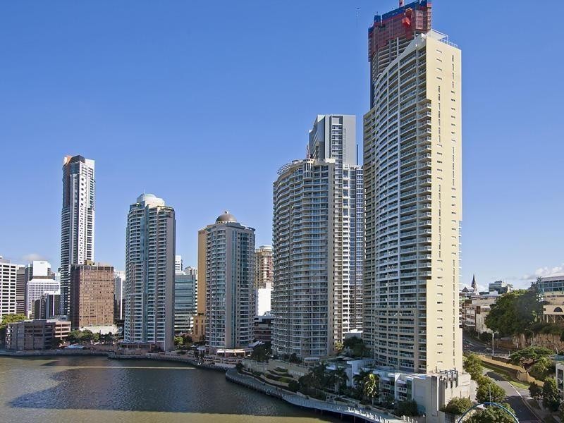 14/82 Boundary Street, Brisbane QLD 4000