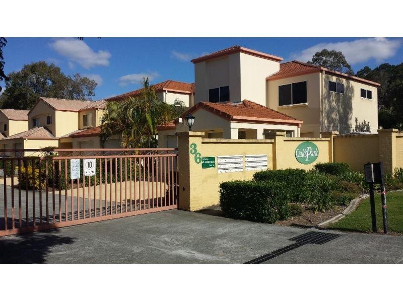 27/36 Beattie Road, Coomera QLD 4209