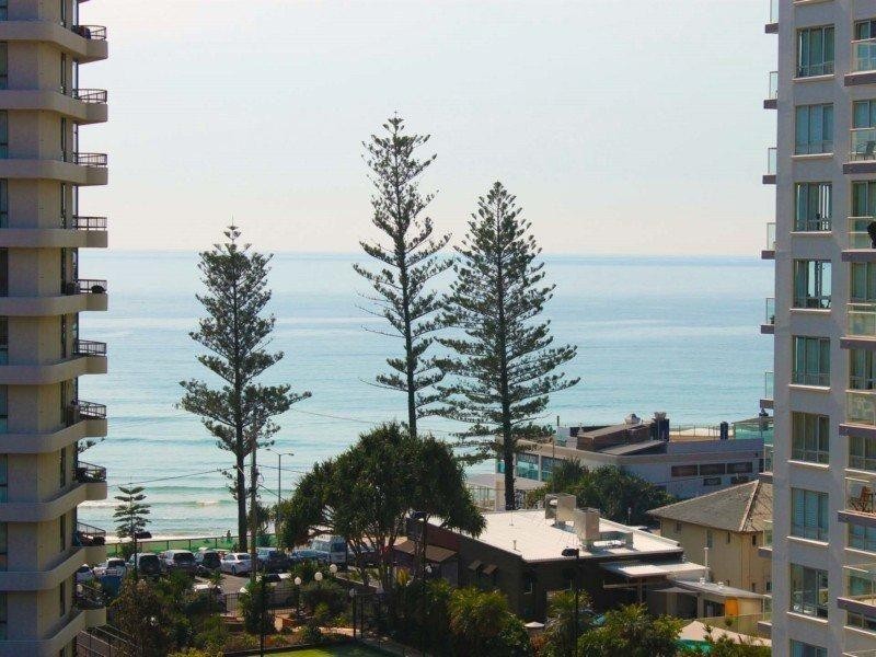 1100/1 Ocean Street, Burleigh Heads QLD 4220