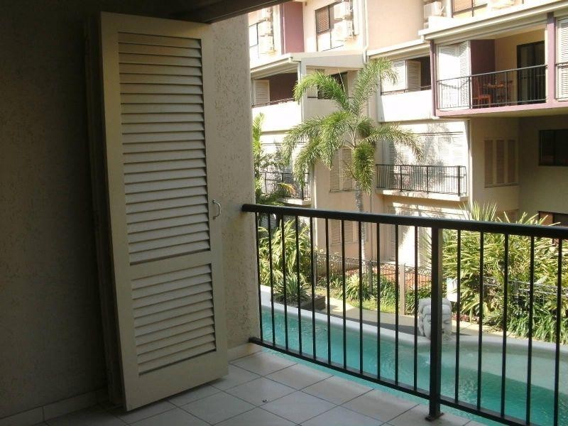 205 205/2 Rigg Street, Woree QLD 4868