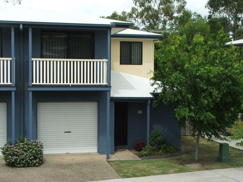 4/49 Gannon Avenue, Manly QLD 4179